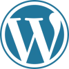 WordPress Logo